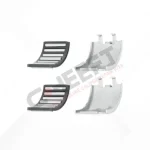 Скоба суппорта закругленная MAXX22T CH3134