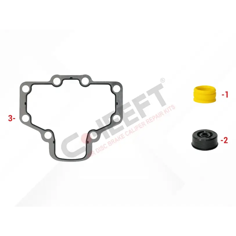 CH3150 Прокладка суппорта Wabco (CP9036052) CH3150 — изображение 1