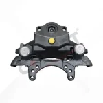 Суппорт со скобой без колодок MAXX22T правый CH3311
