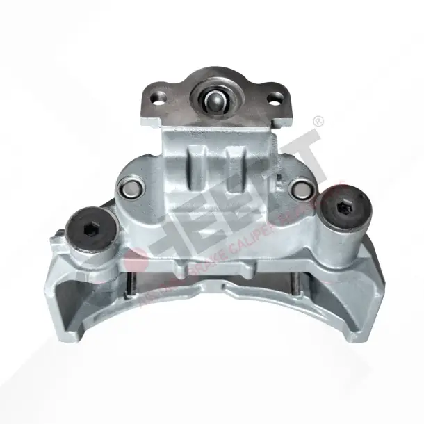 CH5088 Суппорт без колодок левый BPW TSB 3709 CH5088 — изображение 1