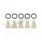 Втулка самоподвода суппорта SAF Modul-T CP9050202) CH6002