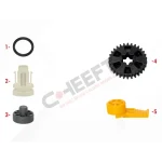 Ремкомплект звездочки/ самоподвода  MODUL-T CH6026