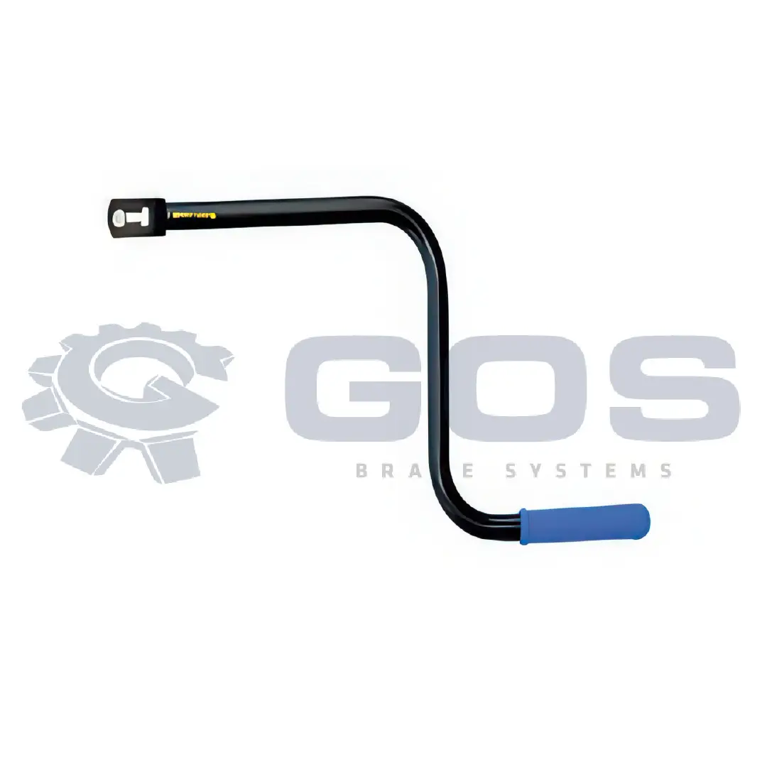 GRK030193 Ручка опорных ног 450мм GOS GRK030193 — изображение 1