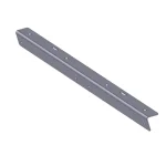 Крепление крыла Wielton K107849-KTL+L