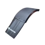 Крыло четверть с брызговиком WIELTON M18011706