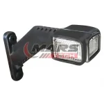 Фонарь бокового габарита (рожок) Superpoint IV M720214