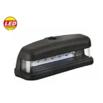 Фонарь подсветки номера (M720410) 125132.303
