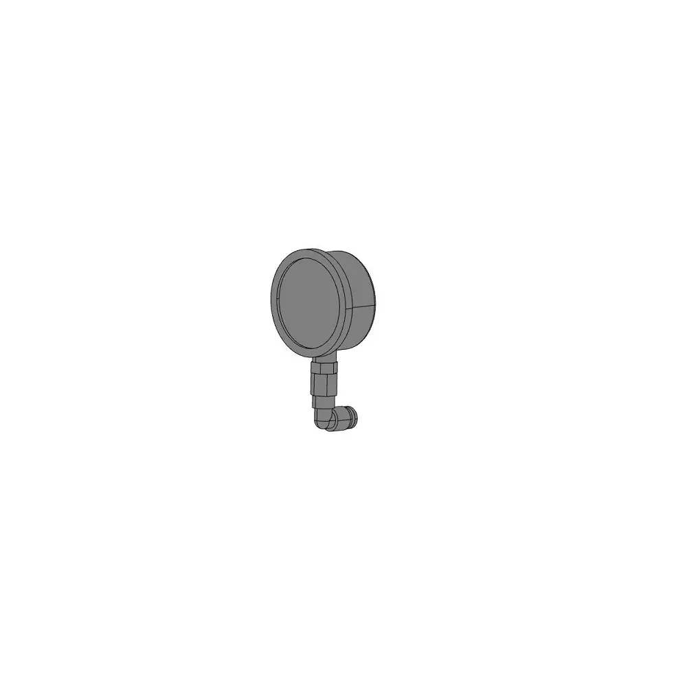 SA00037 Манометр 63Х0-6 БАР300 (11149999998) SA00037 — изображение 1