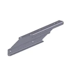 Крепление ящика левое WIELTON W008771